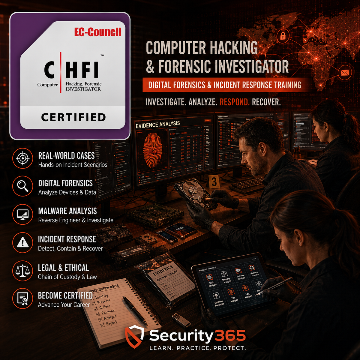 Hướng Dẫn Sử Dụng SOC Log Sim – Lab Phân Tích Log Miễn Phí Của IT-Master