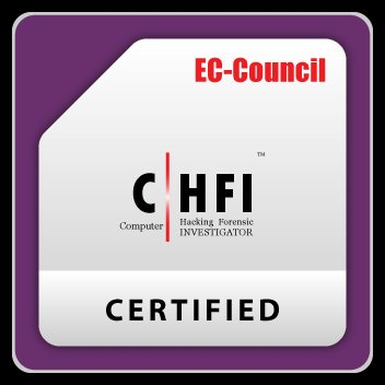 KHÓA HỌC ONLINE THỰC CHIẾN — EC-COUNCIL CHFI v11