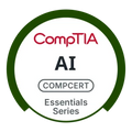 CompTIA AI Prompting & Essentials