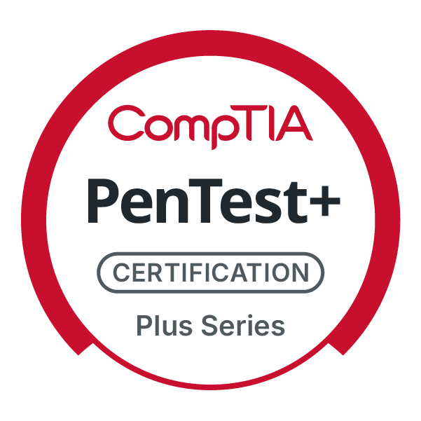 CompTIA PenTest+ (PT0-003) Exam Voucher Kèm Bảo Hiểm Thi Cử — Miễn Phí 01 Lần Thi Lại
