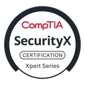 CompTIA SecurityX (CAS-005) CertMaster Perform - Chính Hãng